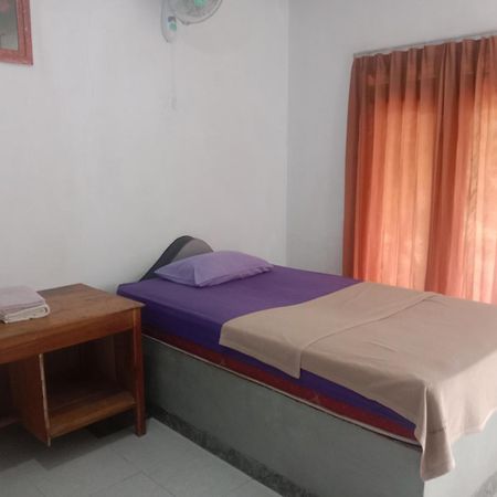 Ramdan Homestay Kuta  Exteriér fotografie