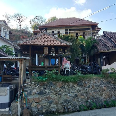 Ramdan Homestay Kuta  Exteriér fotografie