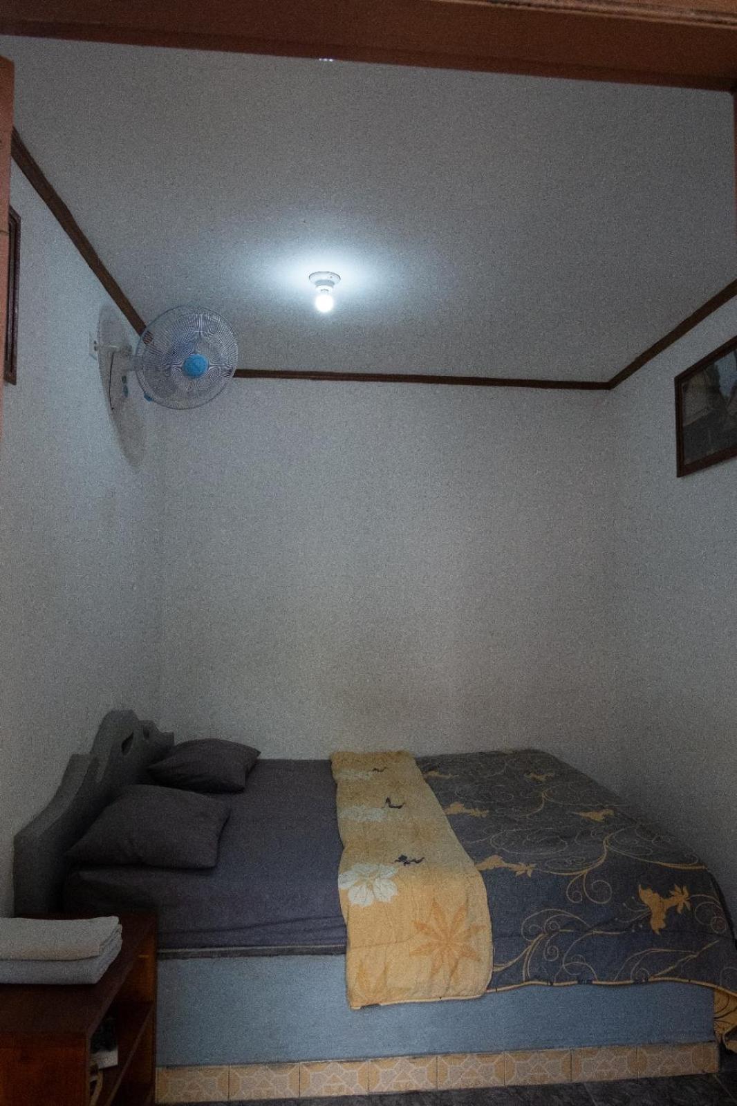 Ramdan Homestay Kuta  Exteriér fotografie