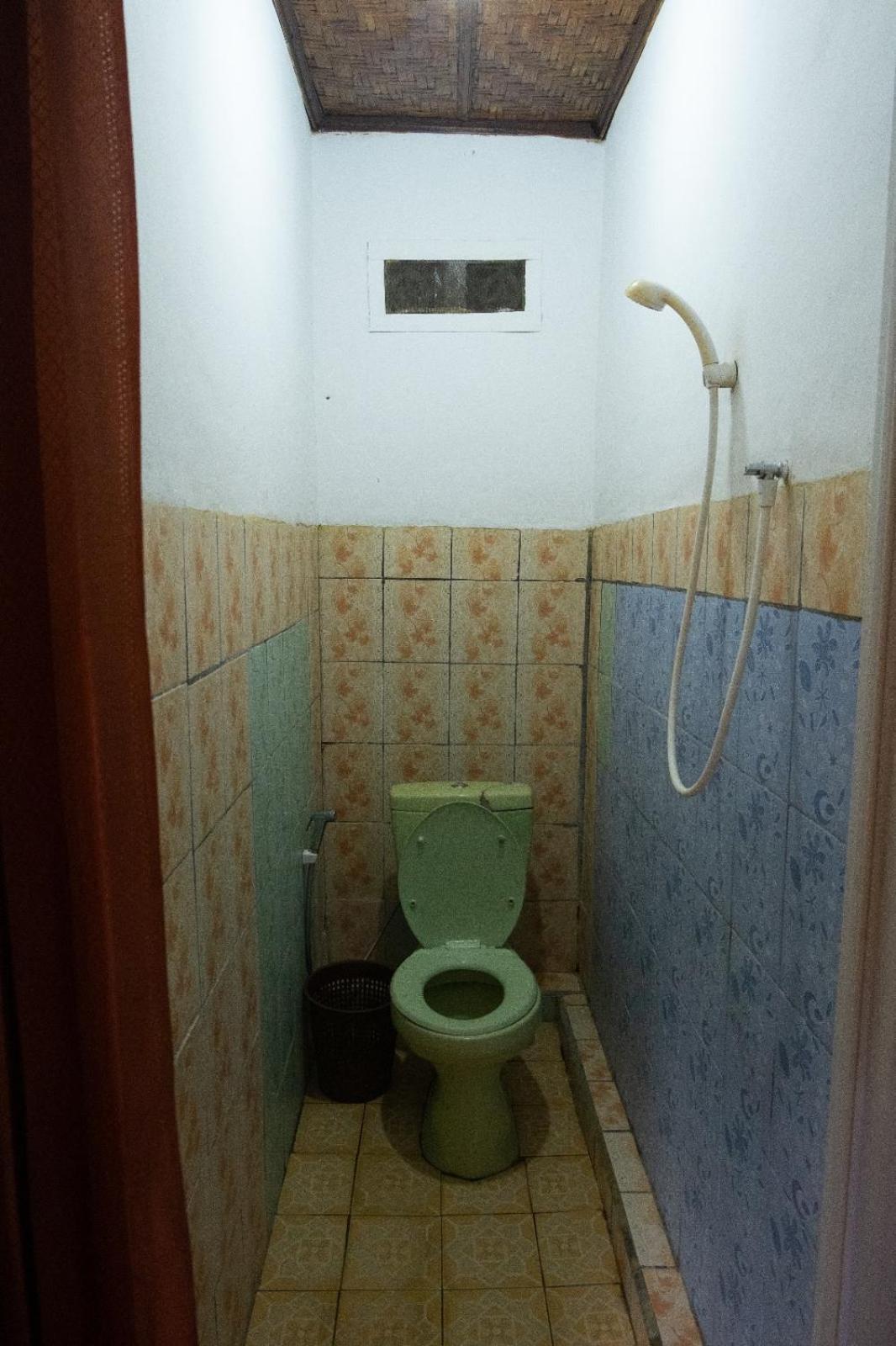 Ramdan Homestay Kuta  Exteriér fotografie