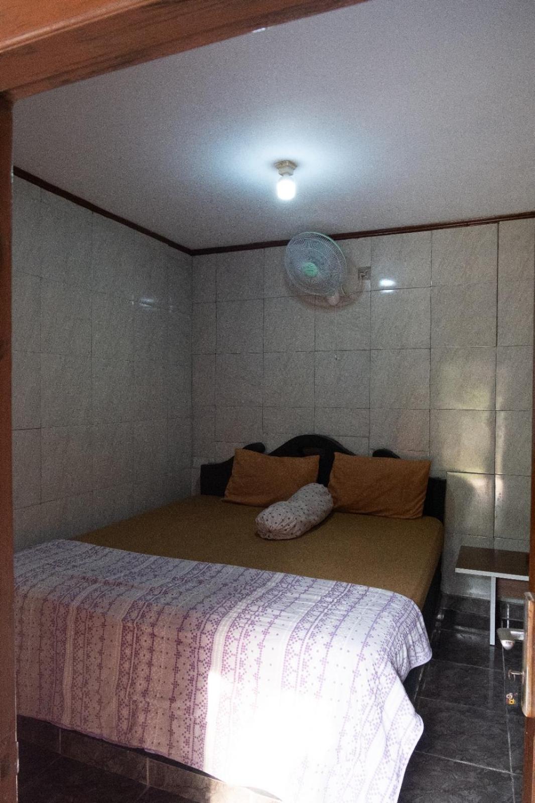 Ramdan Homestay Kuta  Exteriér fotografie
