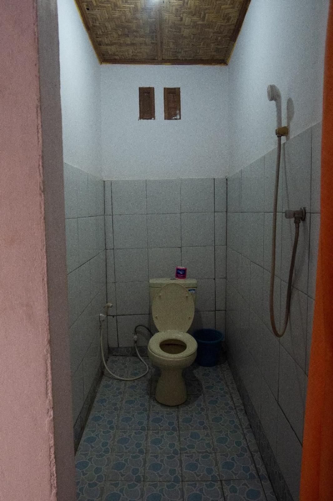 Ramdan Homestay Kuta  Exteriér fotografie