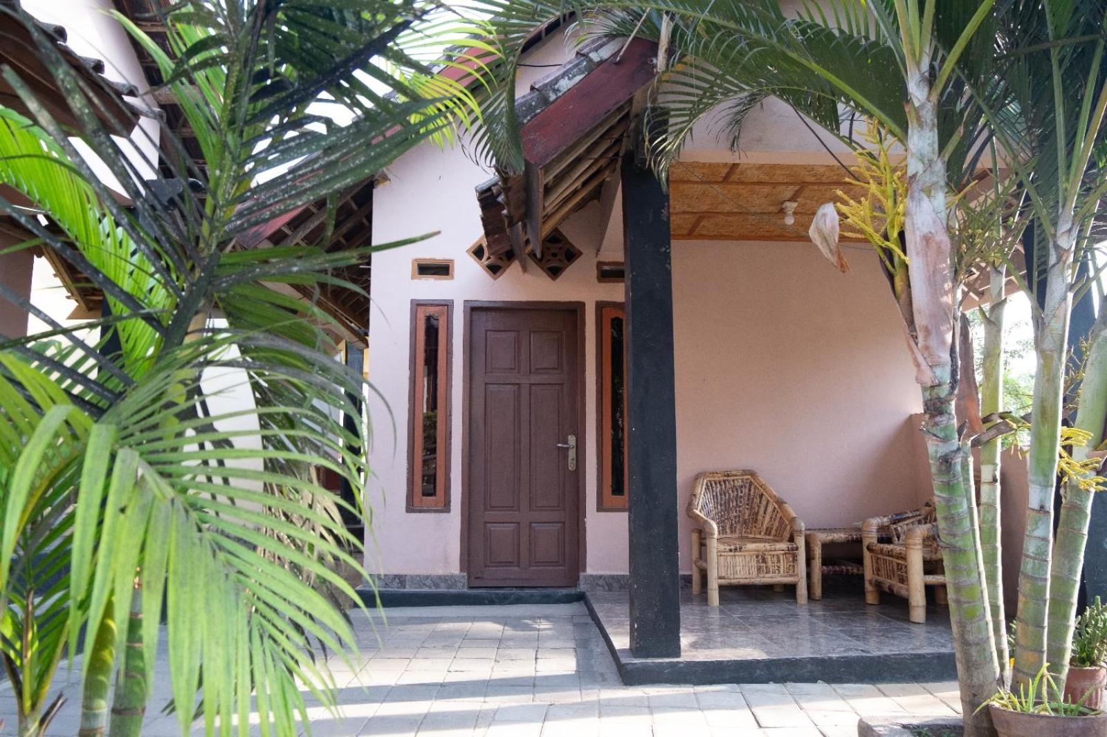 Ramdan Homestay Kuta  Exteriér fotografie