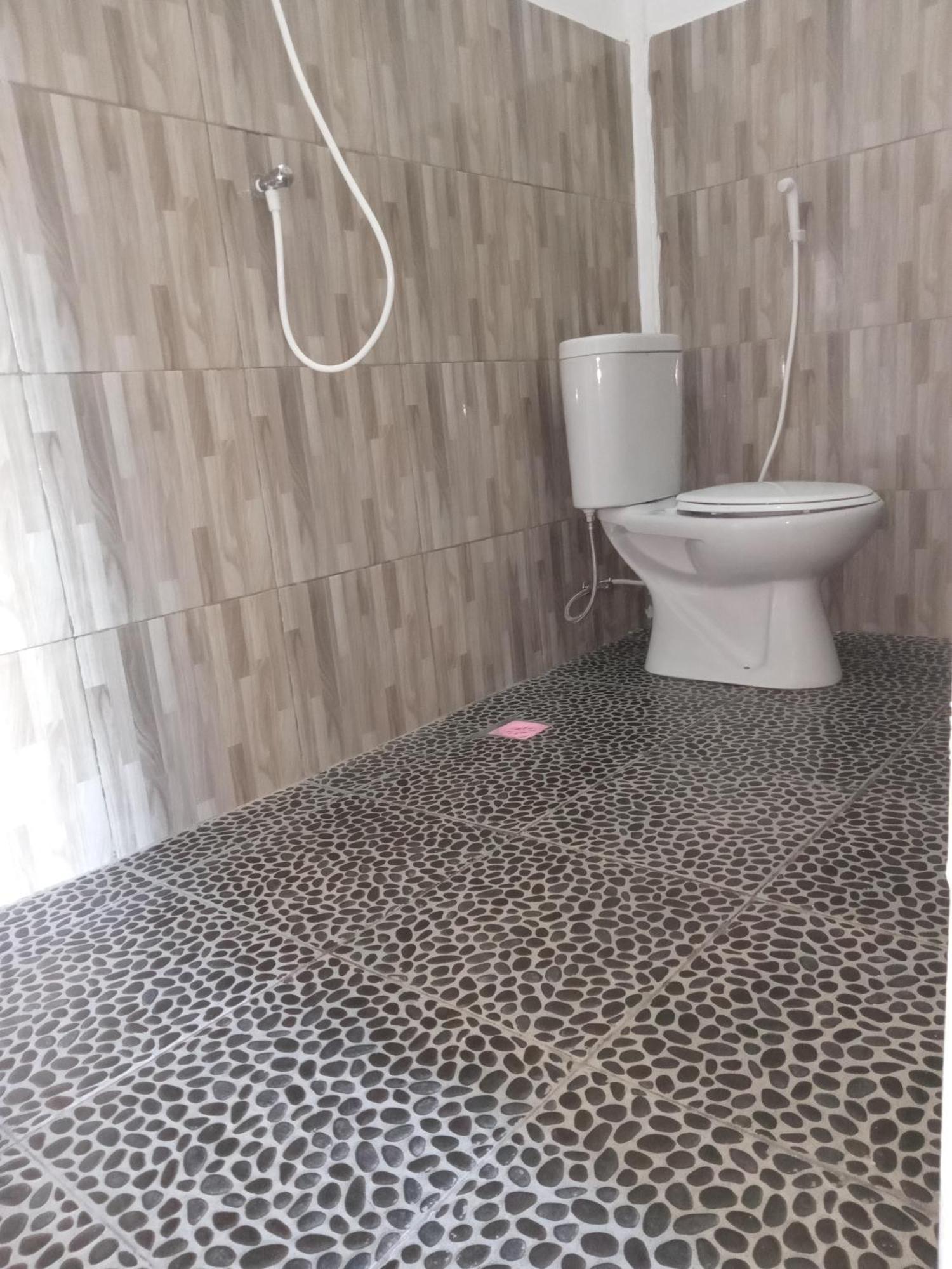 Ramdan Homestay Kuta  Exteriér fotografie
