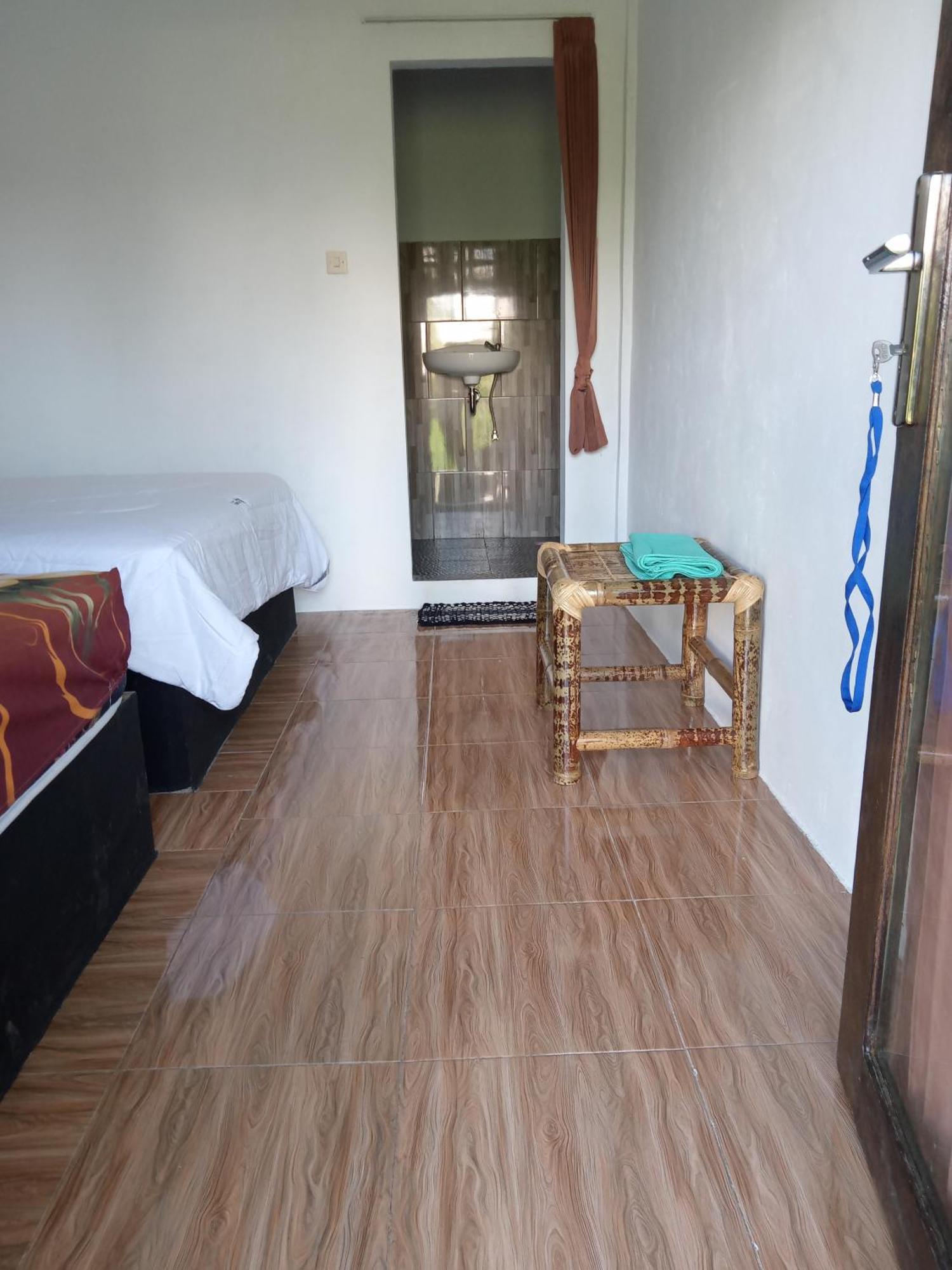 Ramdan Homestay Kuta  Exteriér fotografie