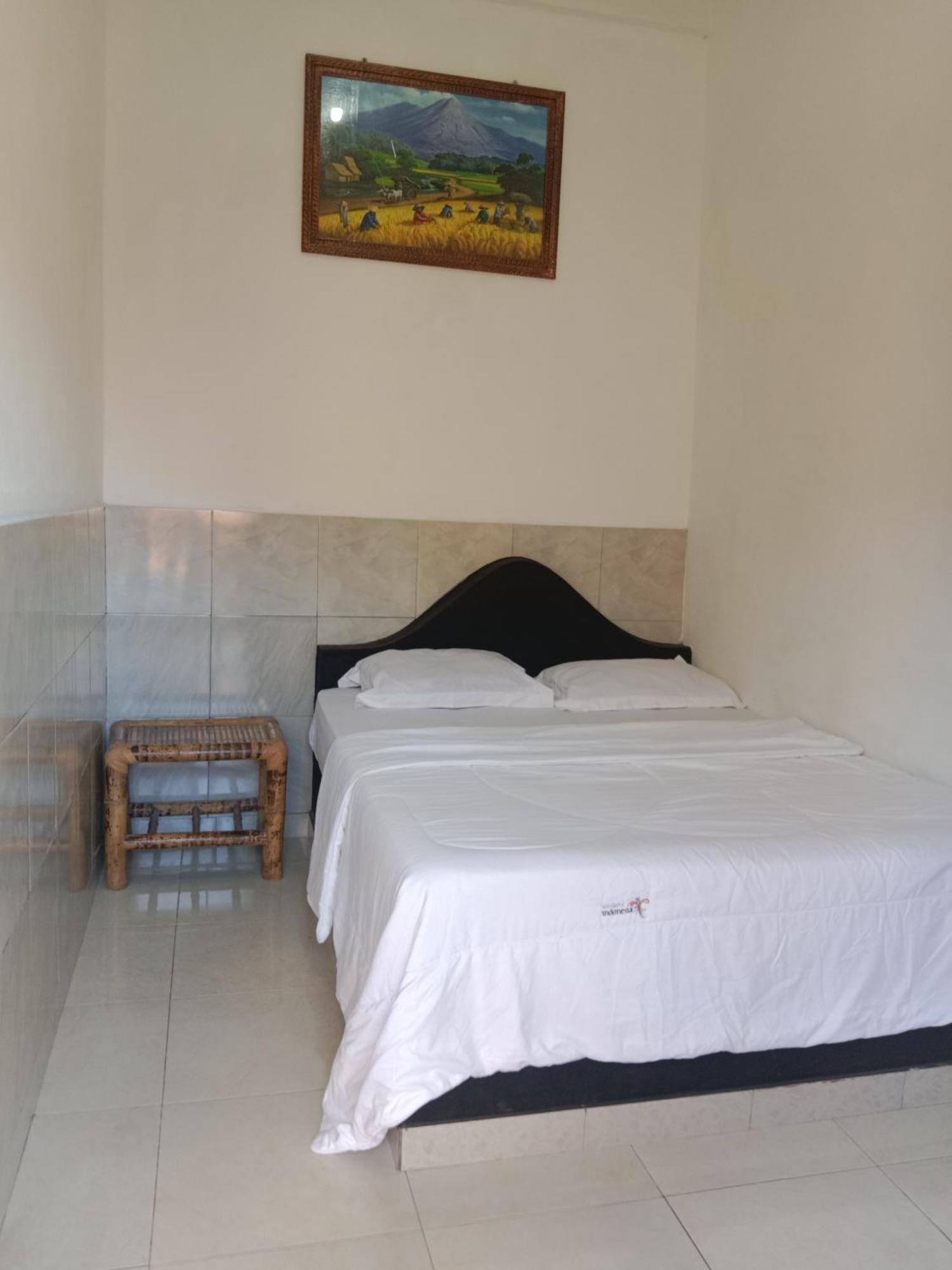 Ramdan Homestay Kuta  Exteriér fotografie