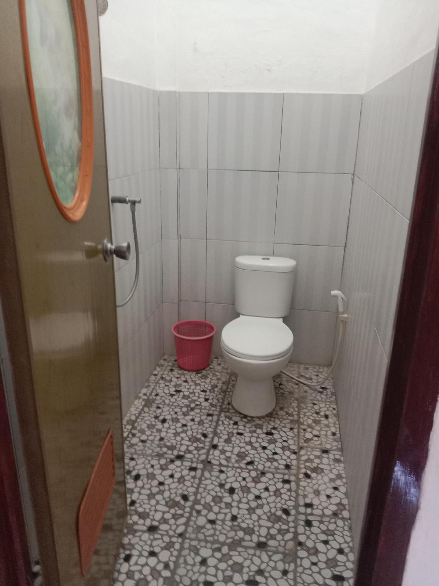 Ramdan Homestay Kuta  Exteriér fotografie