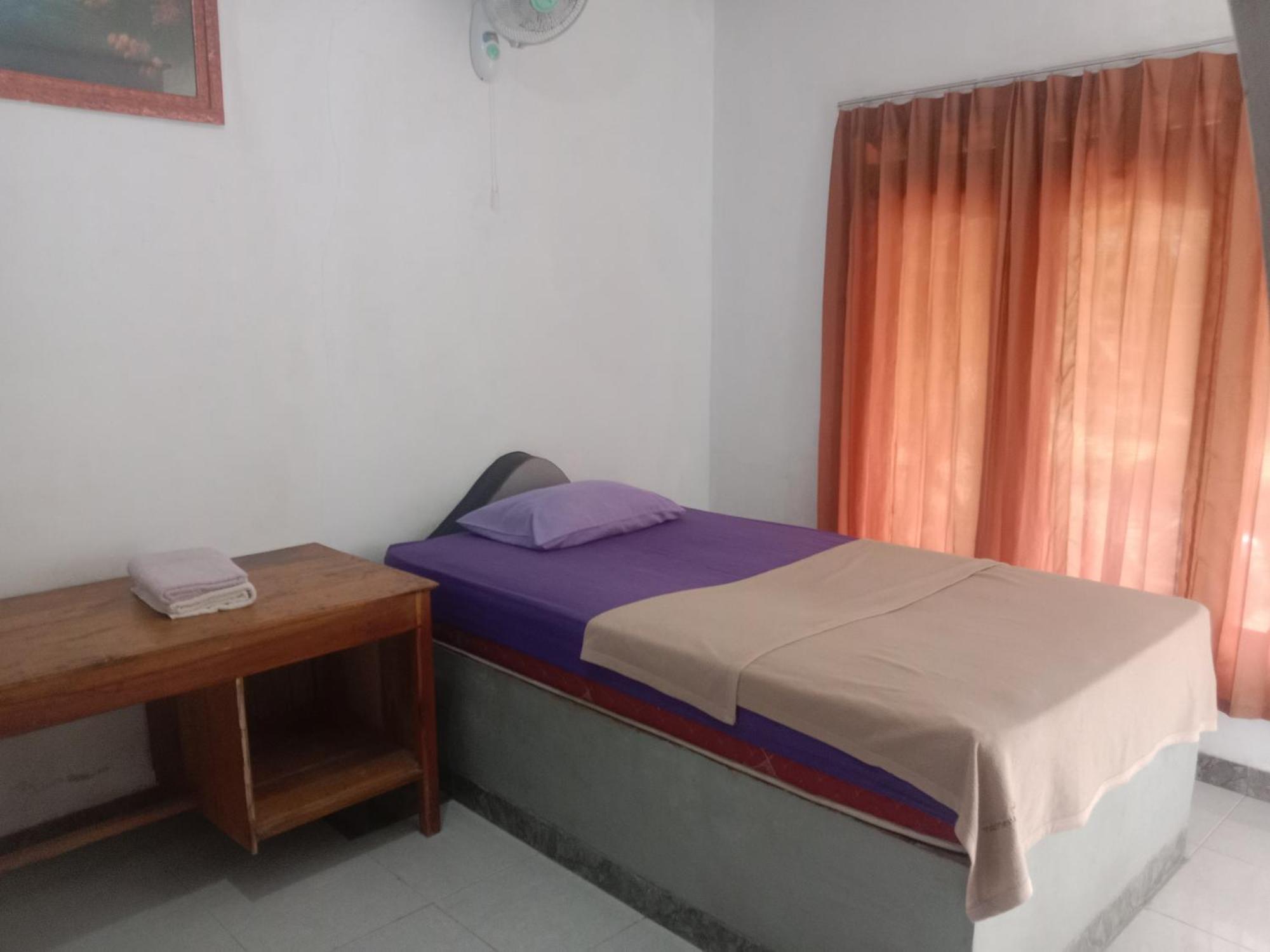 Ramdan Homestay Kuta  Exteriér fotografie