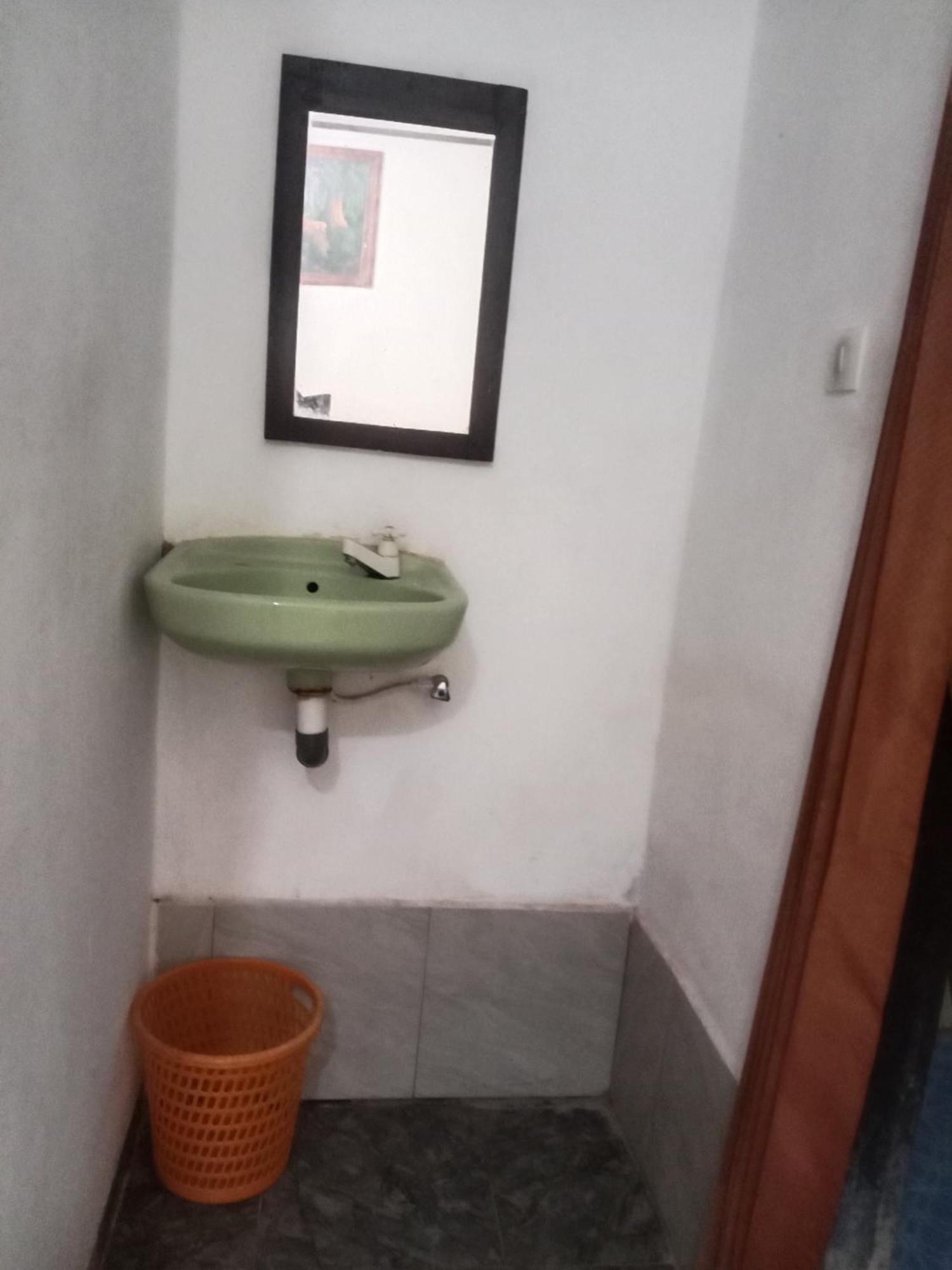Ramdan Homestay Kuta  Exteriér fotografie