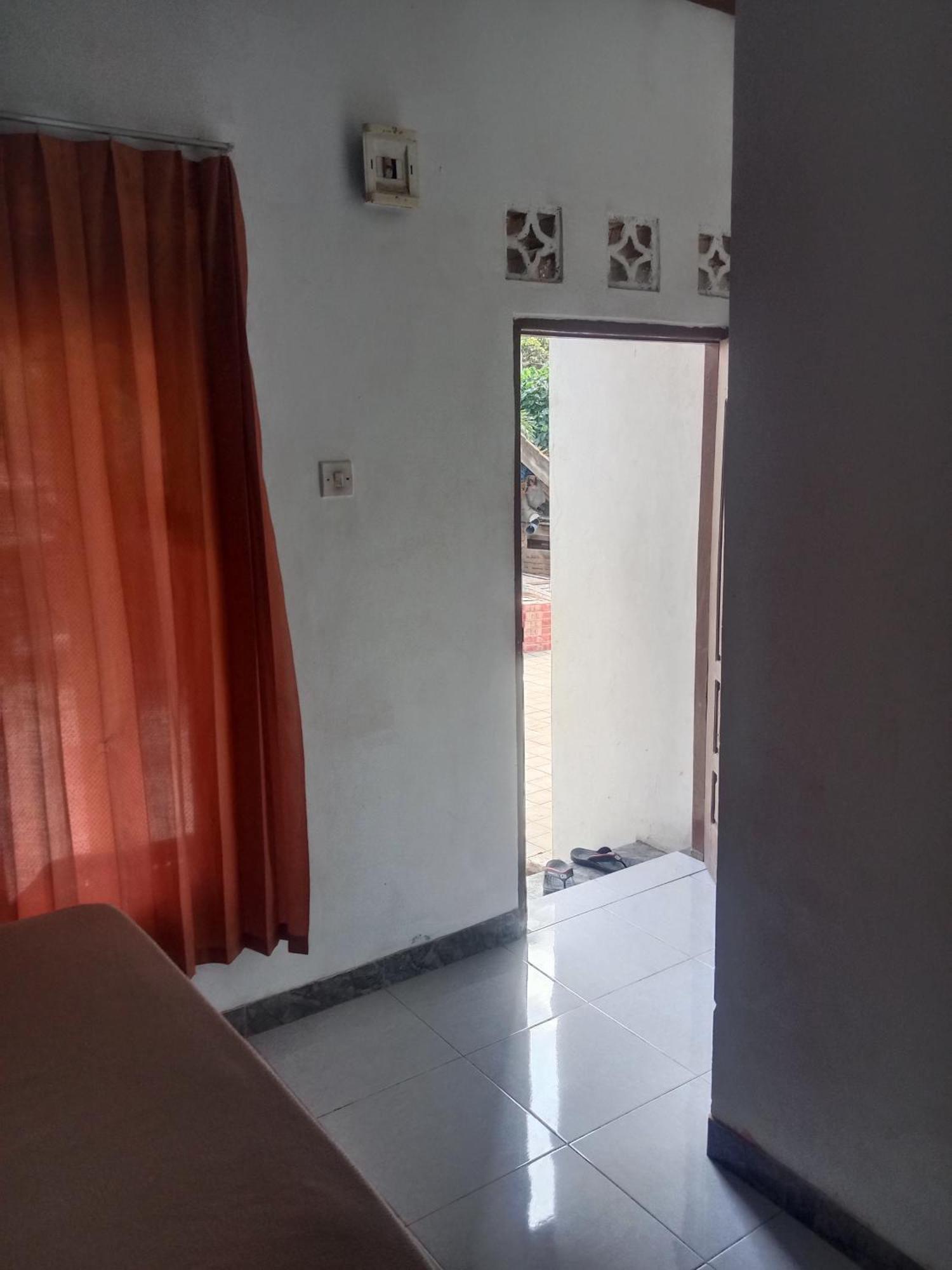 Ramdan Homestay Kuta  Exteriér fotografie