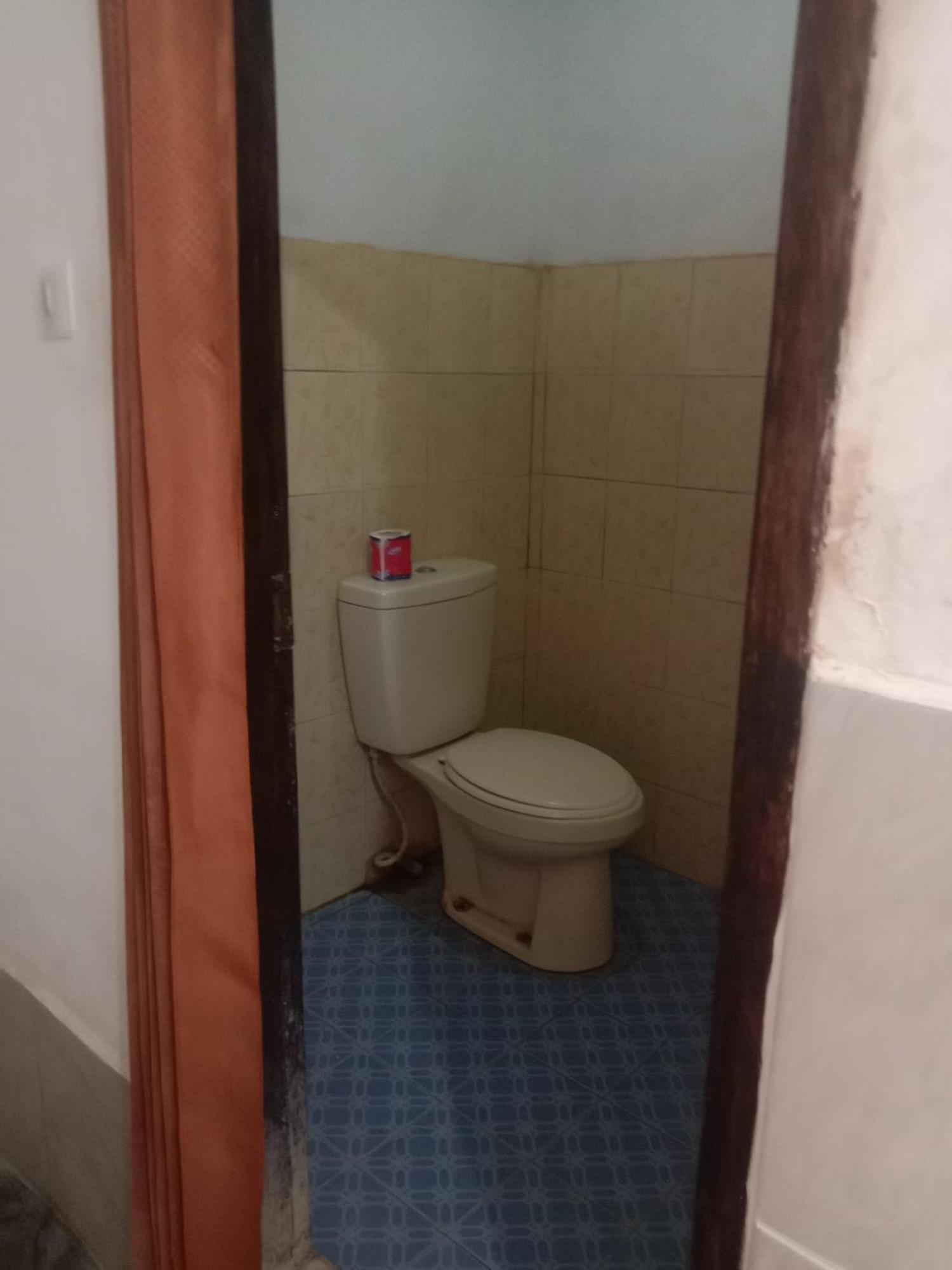 Ramdan Homestay Kuta  Exteriér fotografie