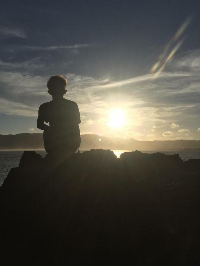 Ramdan Homestay Kuta  Exteriér fotografie