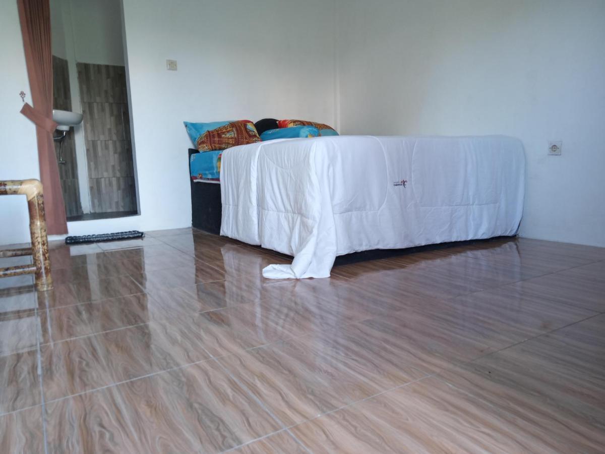 Ramdan Homestay Kuta  Exteriér fotografie