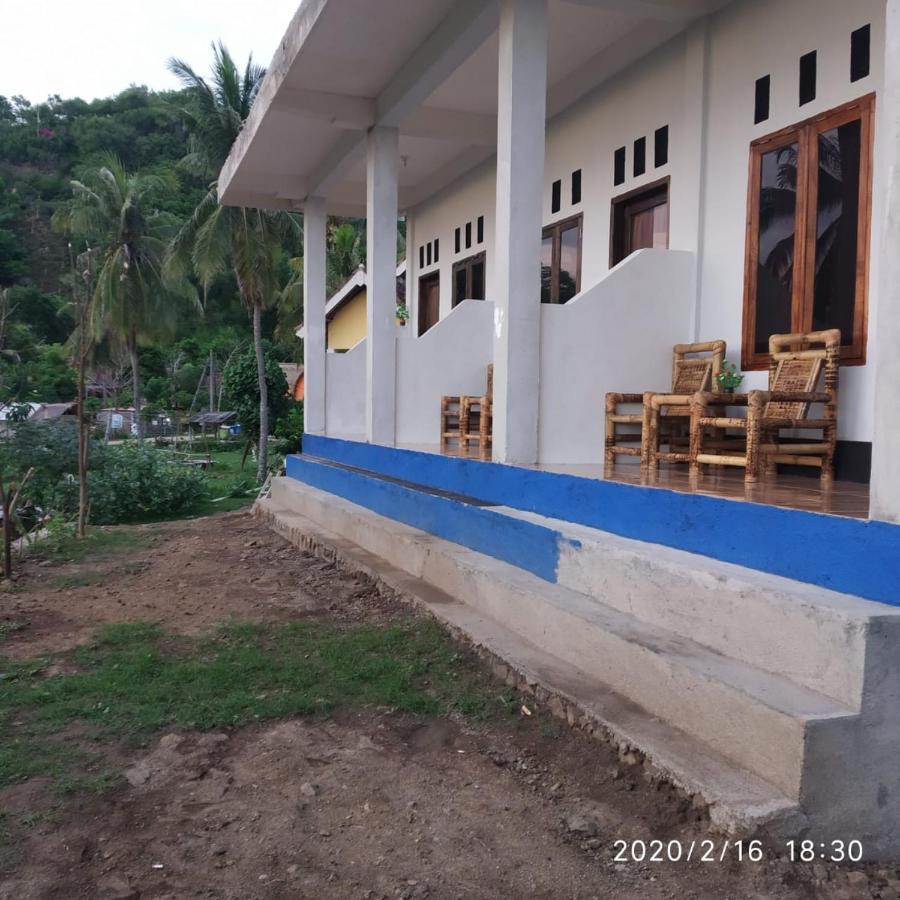 Ramdan Homestay Kuta  Exteriér fotografie