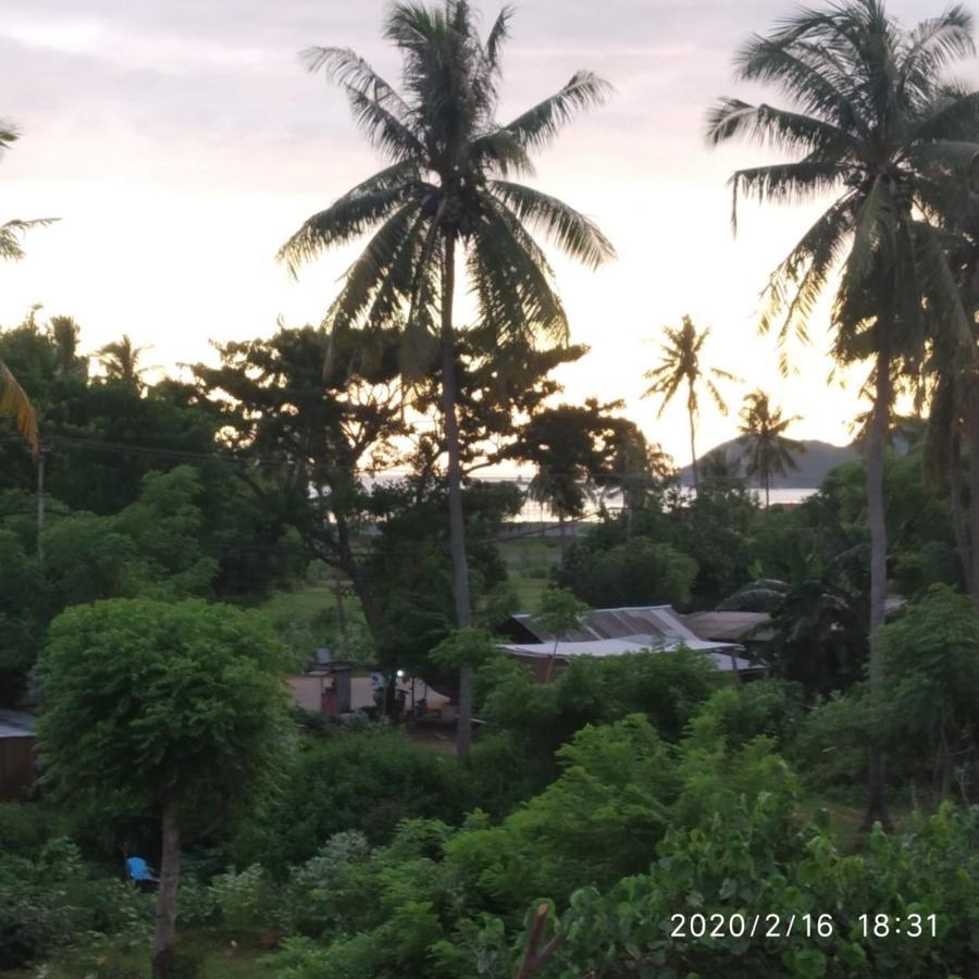 Ramdan Homestay Kuta  Exteriér fotografie