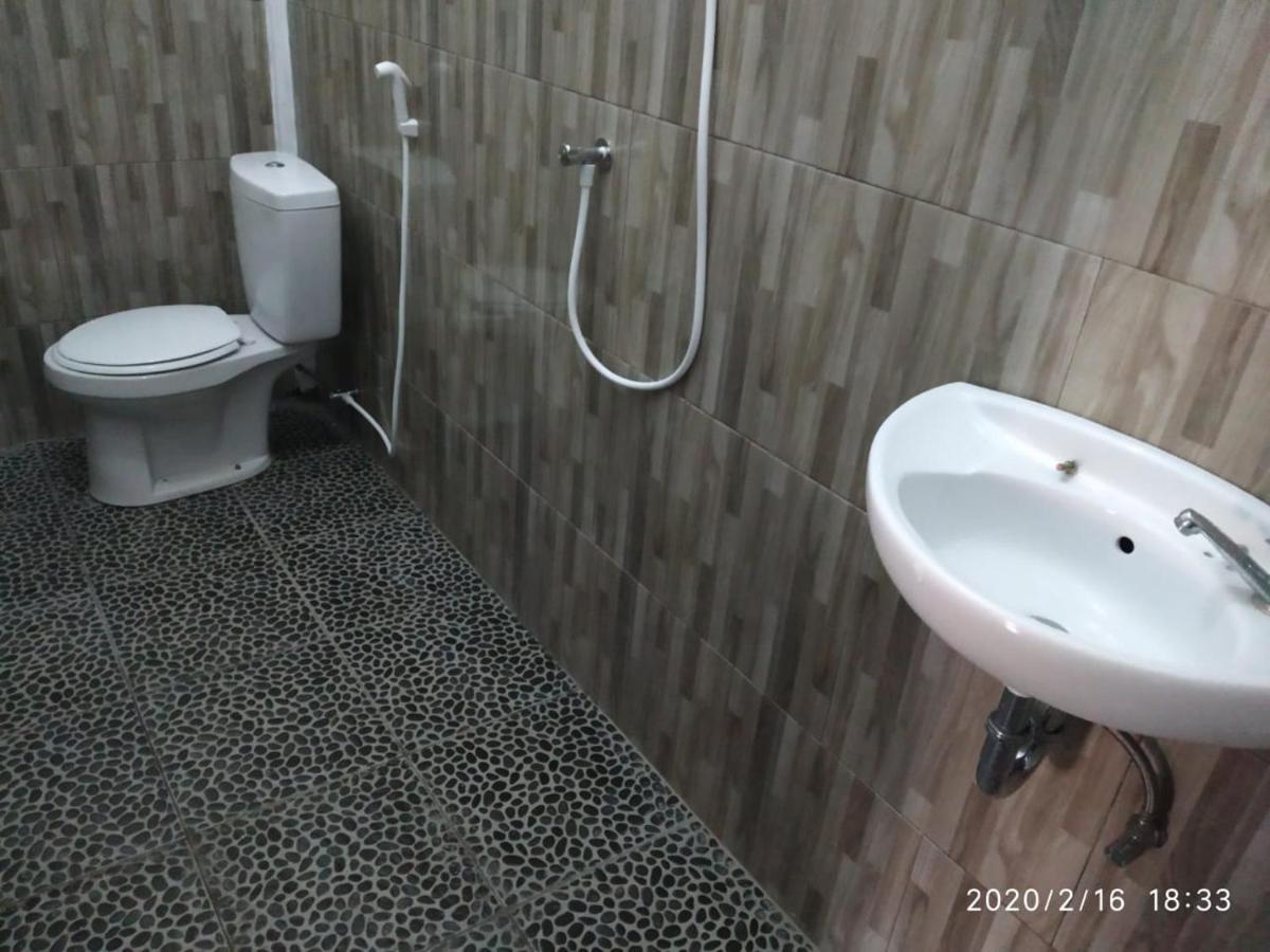 Ramdan Homestay Kuta  Exteriér fotografie