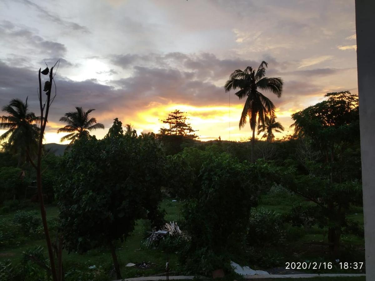Ramdan Homestay Kuta  Exteriér fotografie