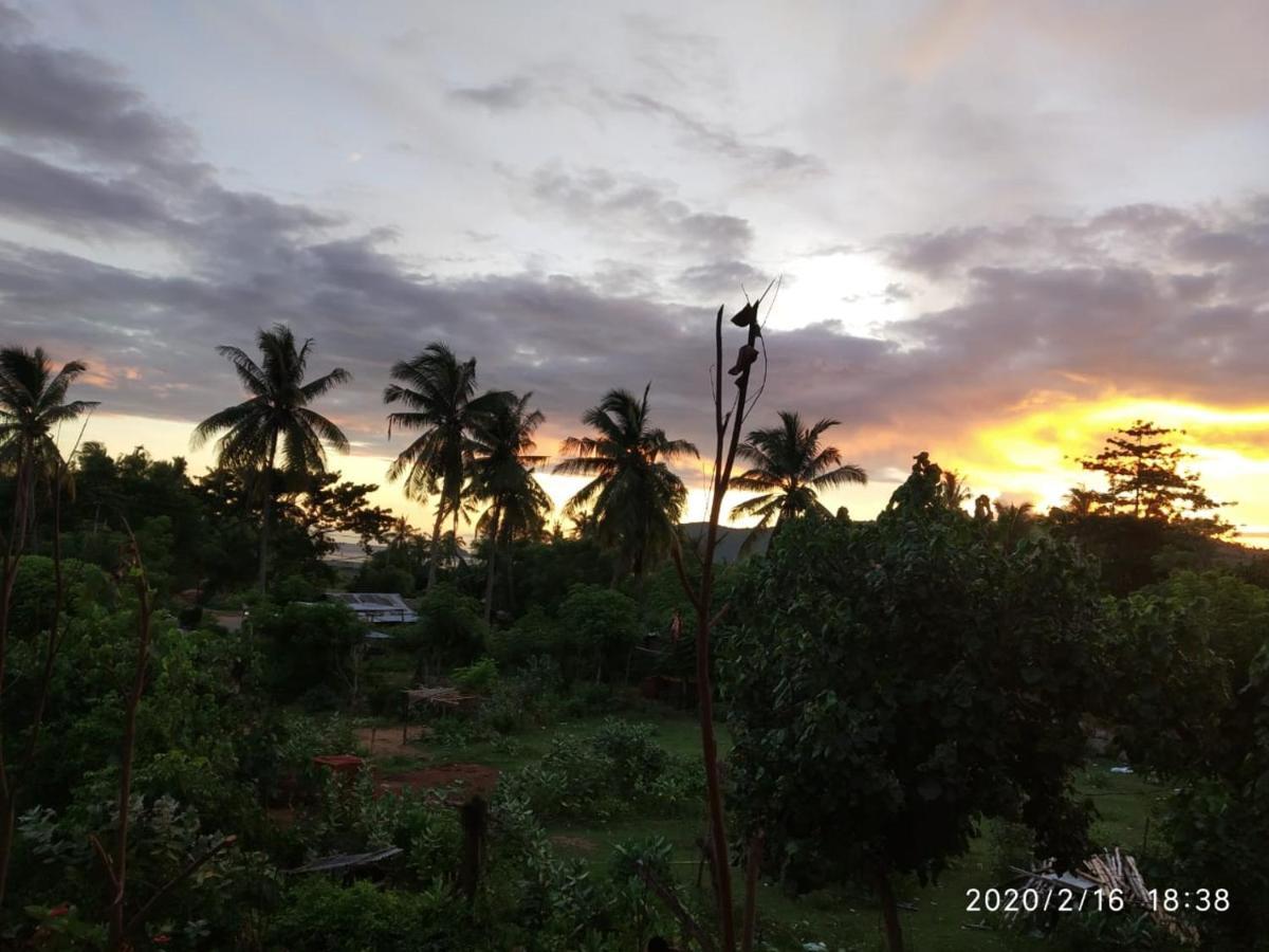 Ramdan Homestay Kuta  Exteriér fotografie