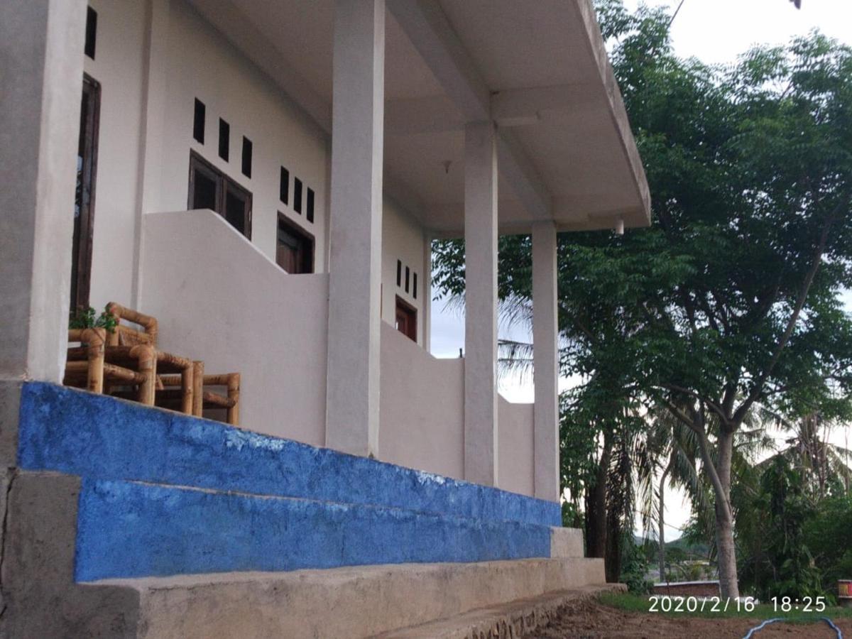 Ramdan Homestay Kuta  Exteriér fotografie