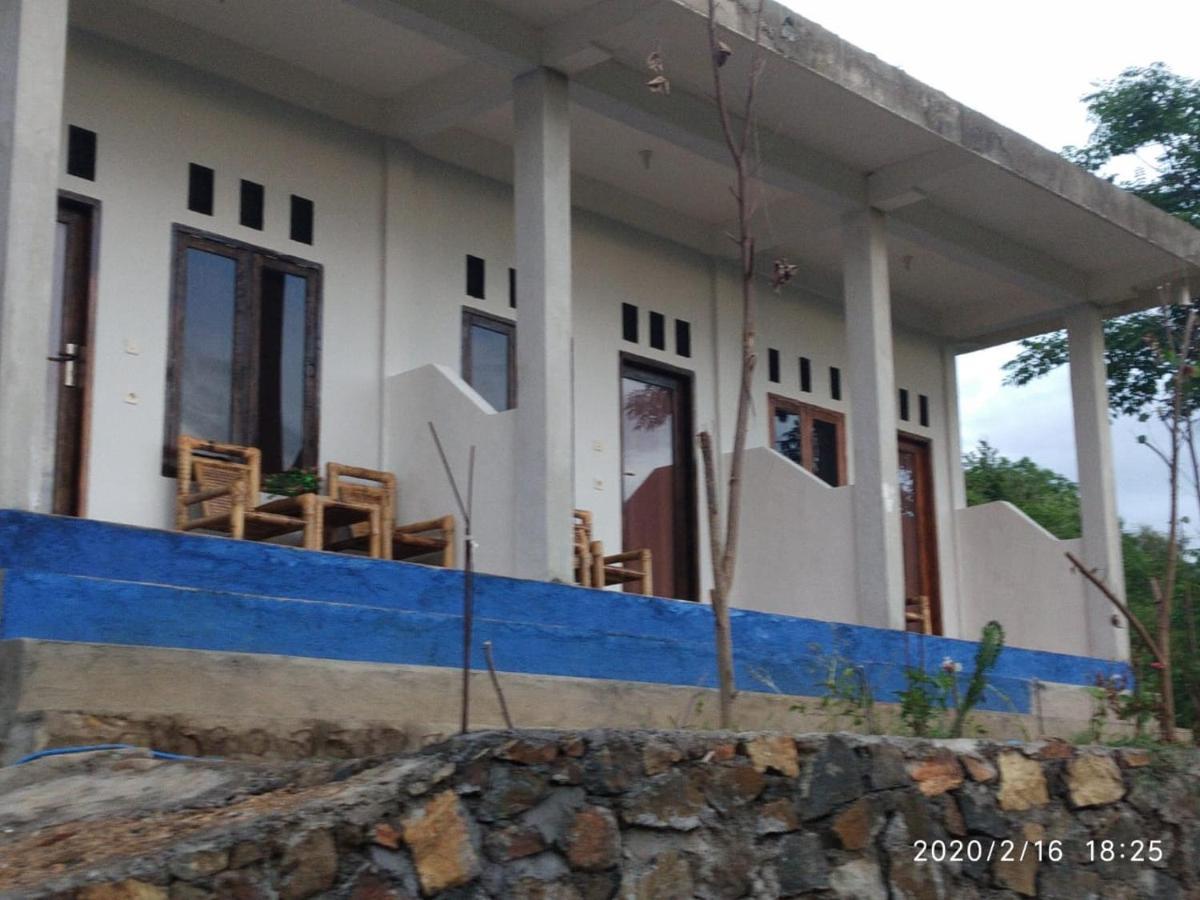 Ramdan Homestay Kuta  Exteriér fotografie