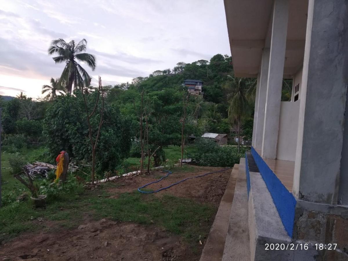 Ramdan Homestay Kuta  Exteriér fotografie