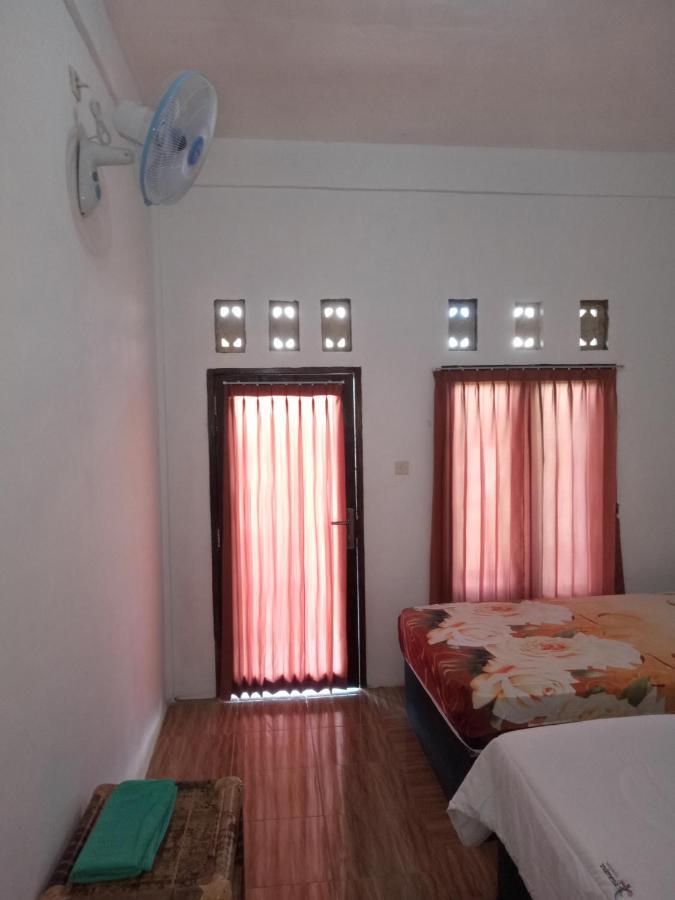 Ramdan Homestay Kuta  Exteriér fotografie