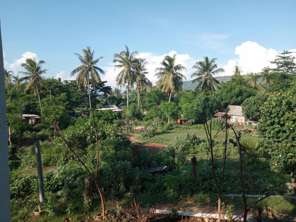 Ramdan Homestay Kuta  Exteriér fotografie
