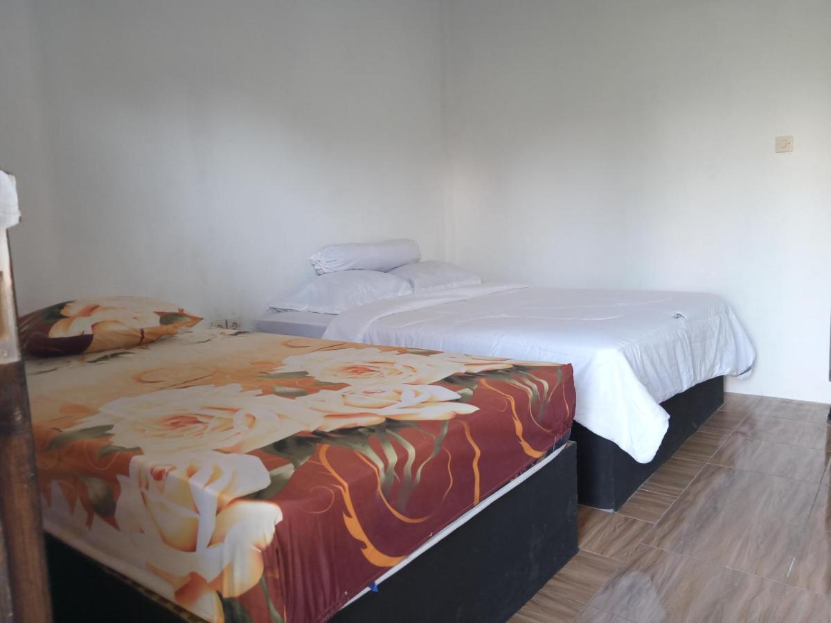 Ramdan Homestay Kuta  Exteriér fotografie