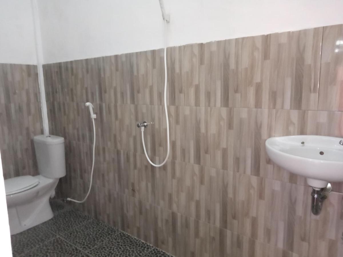 Ramdan Homestay Kuta  Exteriér fotografie
