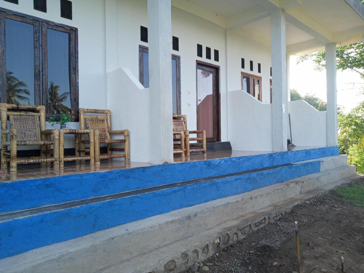 Ramdan Homestay Kuta  Exteriér fotografie