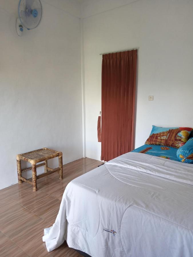 Ramdan Homestay Kuta  Exteriér fotografie