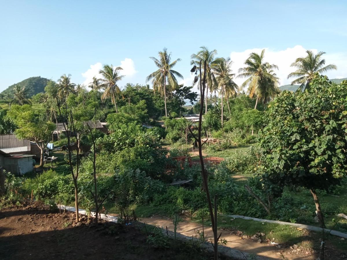 Ramdan Homestay Kuta  Exteriér fotografie