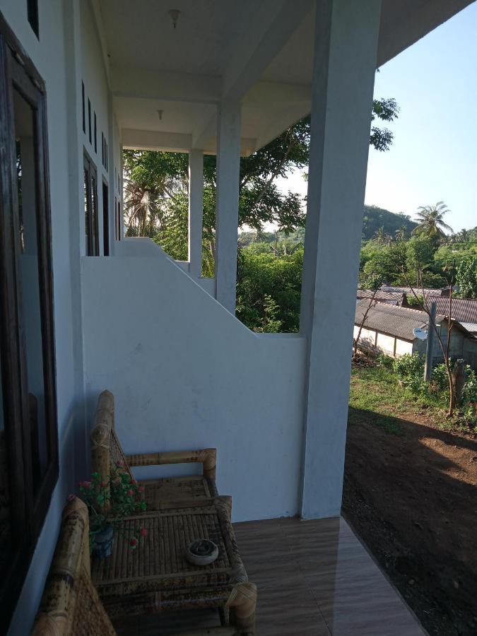 Ramdan Homestay Kuta  Exteriér fotografie