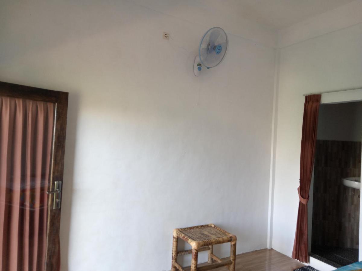 Ramdan Homestay Kuta  Exteriér fotografie