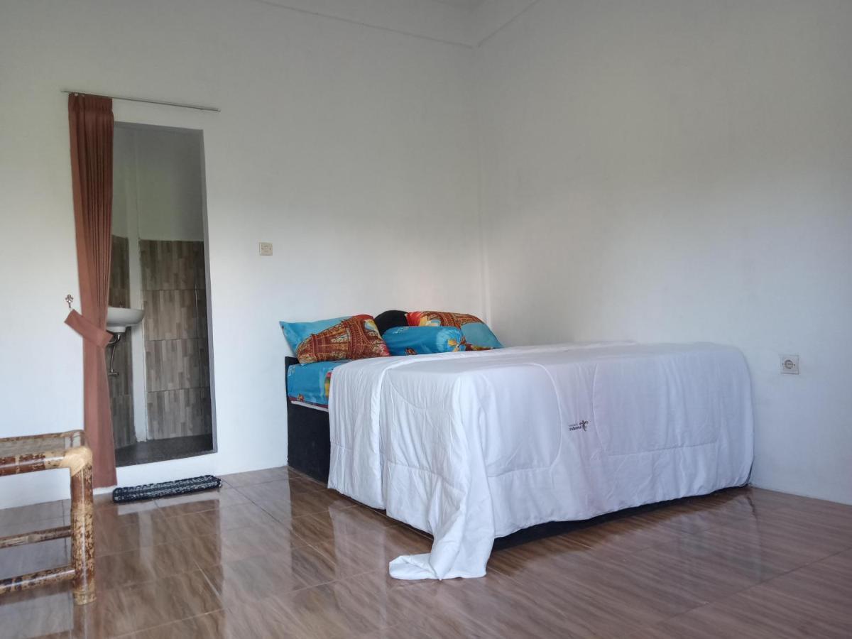 Ramdan Homestay Kuta  Exteriér fotografie