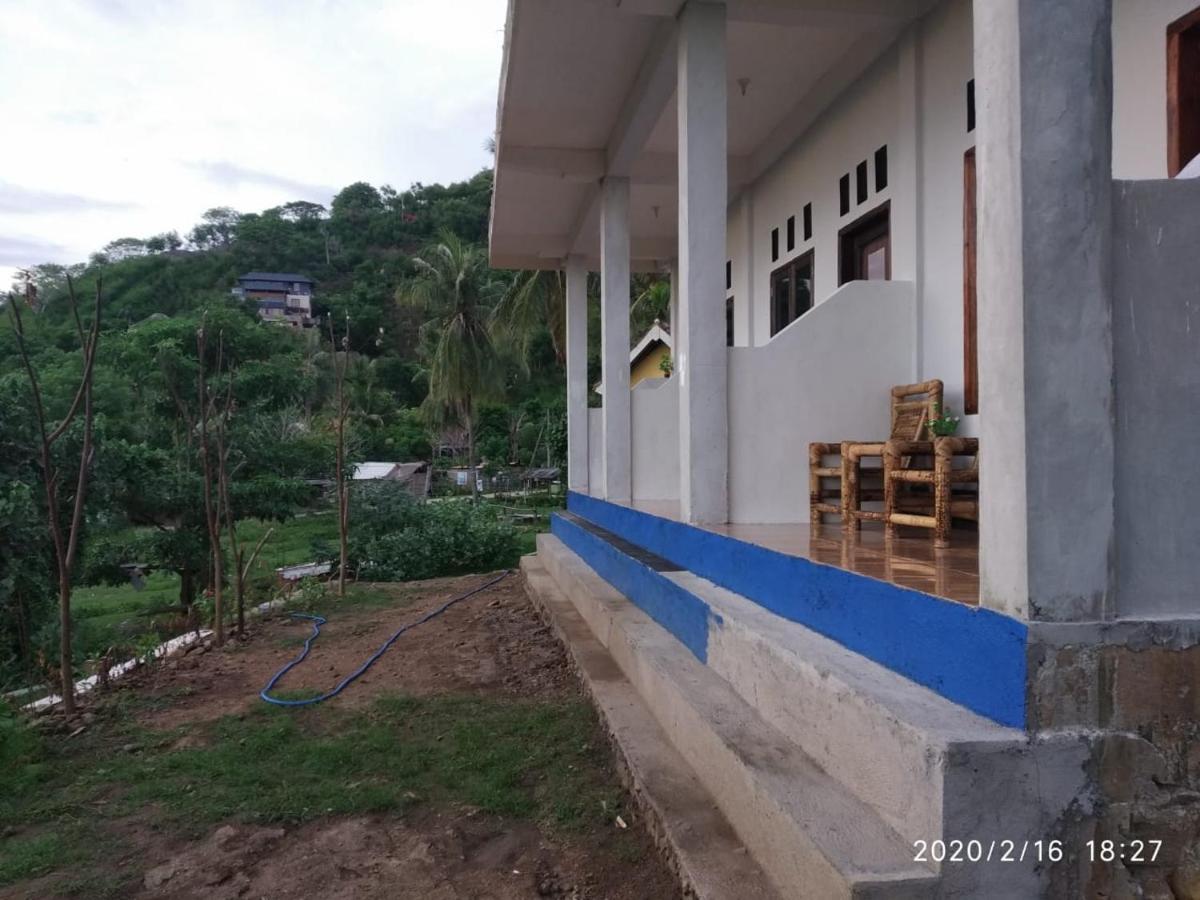 Ramdan Homestay Kuta  Exteriér fotografie